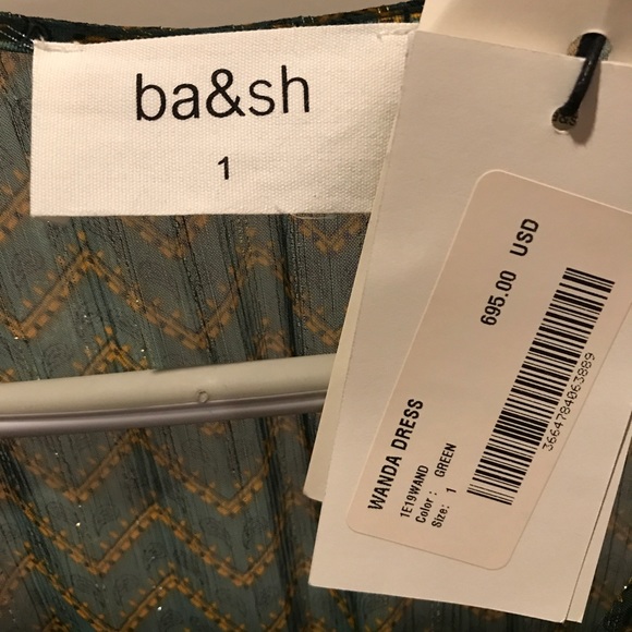 ba&sh Wanda - Picture 3 of 3